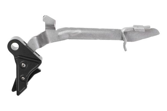 Overwatch GLOCK Gen 1-4 G19/G34 DAT Gen II Trigger with NP3 coated OP Trigger Bar